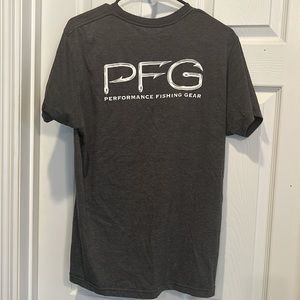 Columbia PFG Tee/T-Shirt